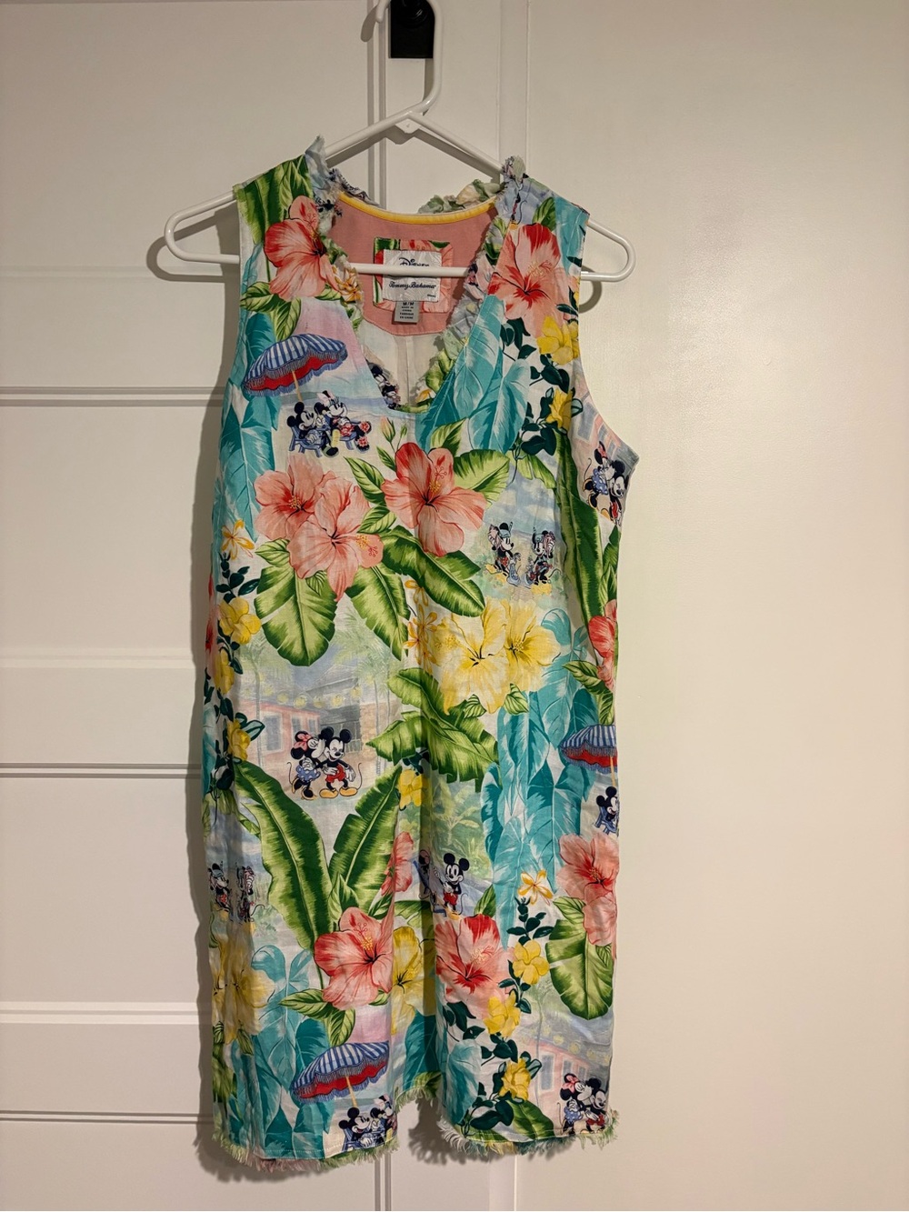 Tommy Bahama dress